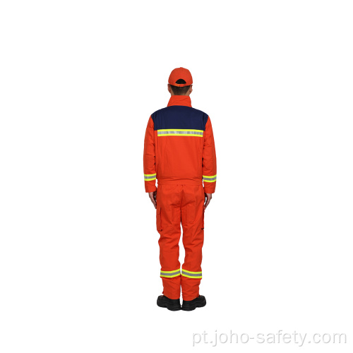 20 Tipo de traje de resgate de emergência, confortável para usar
